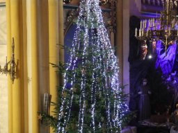 Pasterka, 25.12.2023